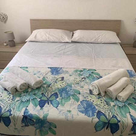 Casa Enza Partanna Mondello Appartement Palermo Buitenkant foto
