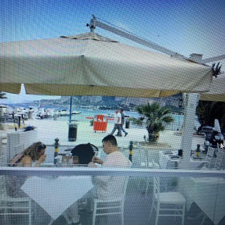 Casa Enza Partanna Mondello Appartement Palermo Buitenkant foto