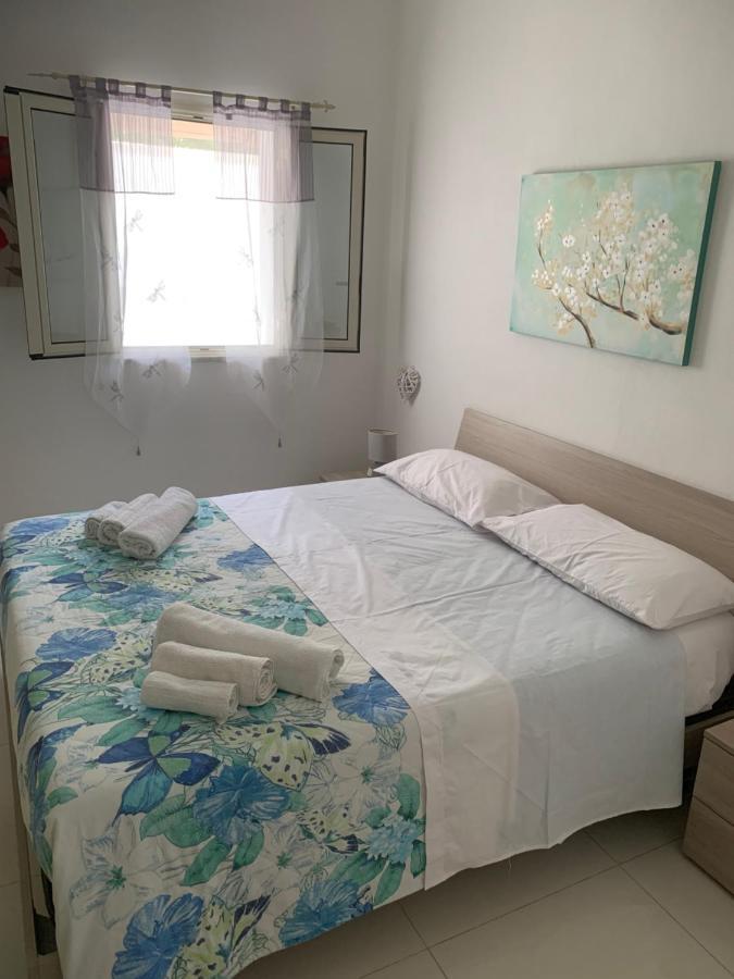 Casa Enza Partanna Mondello Appartement Palermo Buitenkant foto